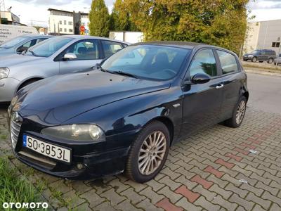 Alfa Romeo 147 1.6 T.S Progression