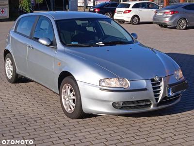 Alfa Romeo 147 1.6 T.S Progression