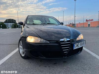 Alfa Romeo 147 1.9 JTD 8V Impression