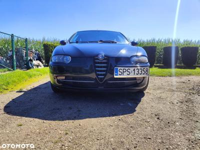 Alfa Romeo 147 1.9 JTD Distinctive