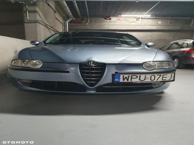 Alfa Romeo 147 1.9 JTD Progression