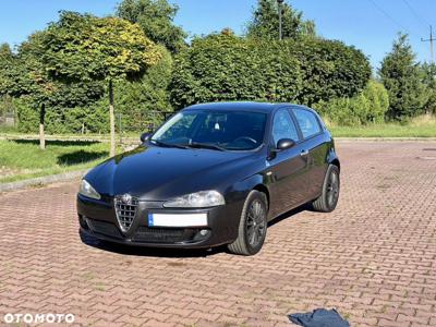 Alfa Romeo 147 1.9 JTD 8V Progression