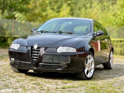 Alfa Romeo 147