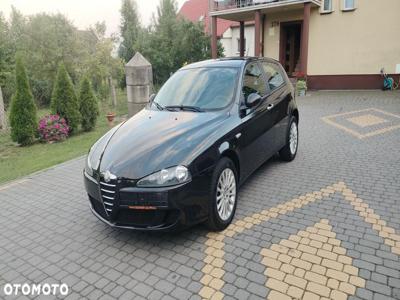 Alfa Romeo 147