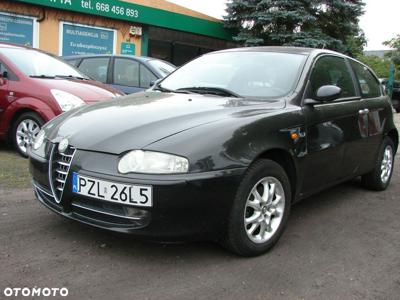 Alfa Romeo 147