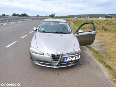 Alfa Romeo 147