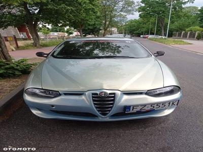 Alfa Romeo 156 2.5 V6 24v