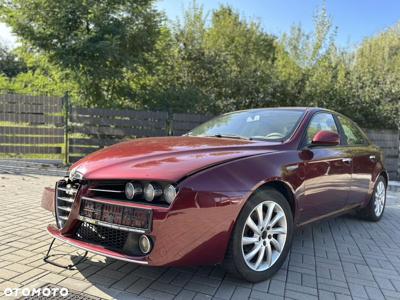 Alfa Romeo 159 1.9JTS Impression