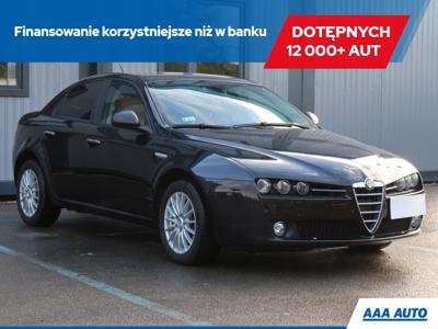 Alfa Romeo 159 2008