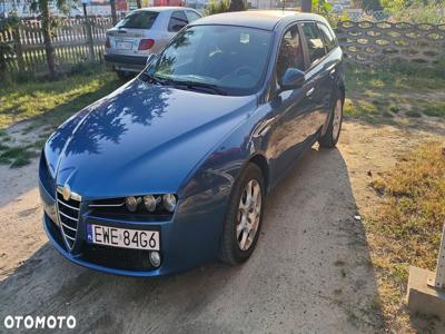 Alfa Romeo 159