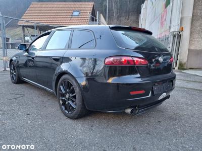 Alfa Romeo 159 2.2JTS ti