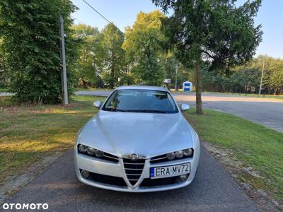 Alfa Romeo 159