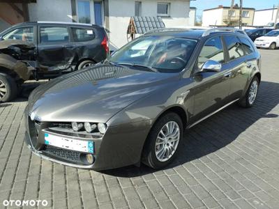 Alfa Romeo 159