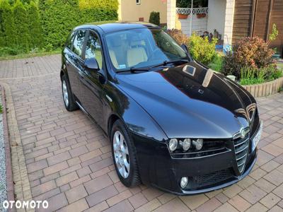 Alfa Romeo 159