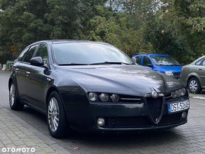 Alfa Romeo 159