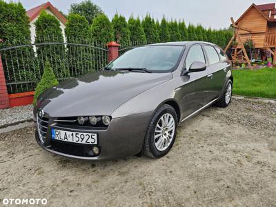 Alfa Romeo 159