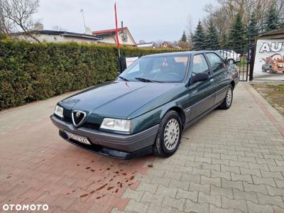 Alfa Romeo 164 2.0 TSpark Super