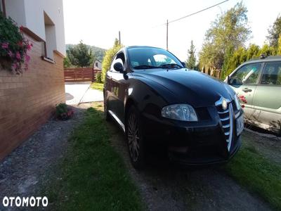 Alfa Romeo GT 1.9JTD 16V Distinctive