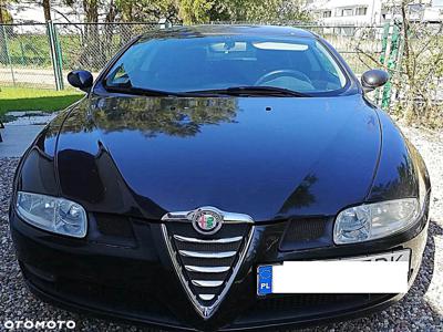 Alfa Romeo GT