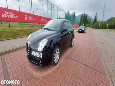 Alfa Romeo Mito 1.3 JTDM