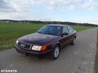 Audi 100 2.3 E