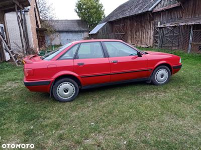 Audi 80 1.9 TD