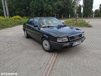 Audi 80 2.0 E