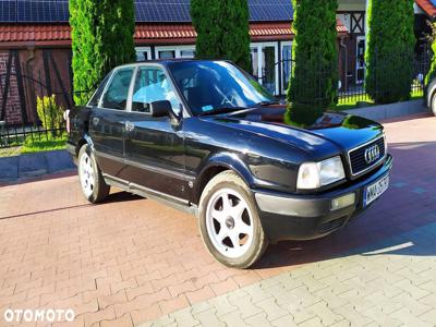 Audi 80 2.0 E