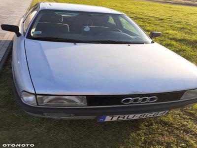 Audi 80 2.0 E