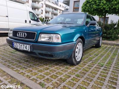 Audi 80