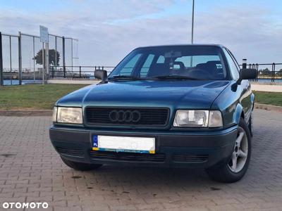 Audi 80 Avant 1.9 TDI