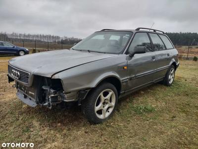 Audi 80 Avant 1.9 TDI