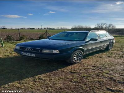 Audi 80 Avant 2.0 E