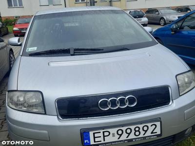 Audi A2 1.4