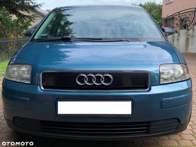 Audi A2 1.4 TDI