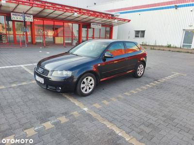 Audi A3 1.6 Ambiente