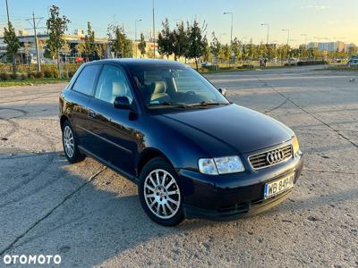 Audi A3 1.9 TDI Ambiente