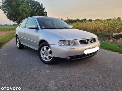 Audi A3 1.9 TDI Ambiente