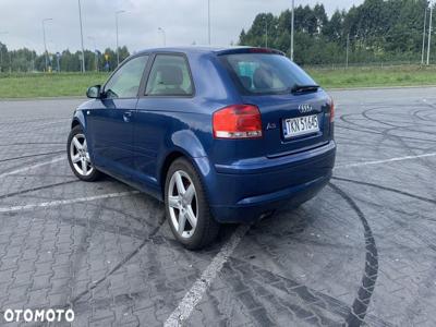 Audi A3 1.9 TDI Ambiente