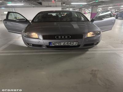 Audi A3 1.9 TDI Ambiente