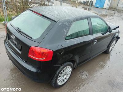 Audi A3 1.9 TDI Ambition