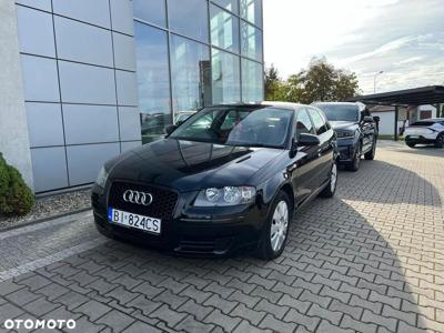 Audi A3 1.9 TDI Ambition