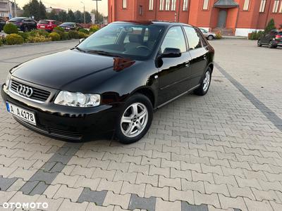 Audi A3 1.9 TDI Attraction