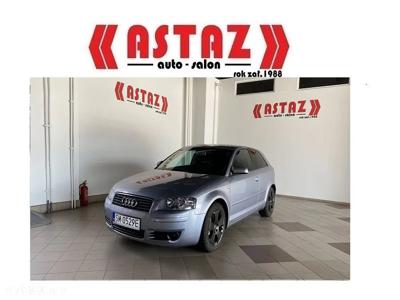 Audi A3 2.0 FSI Ambition