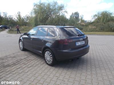 Audi A3 2.0 TDI Ambition