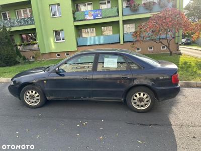 Audi A4 1.9 TDI