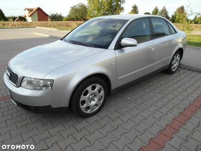 Audi A4 2.0