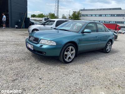 Audi A4 2.4