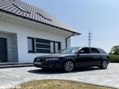 Audi A4 2.5 TDI