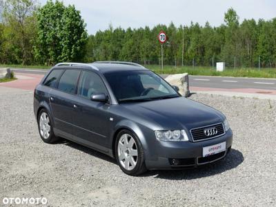 Audi A4 Avant 1.9 TDI